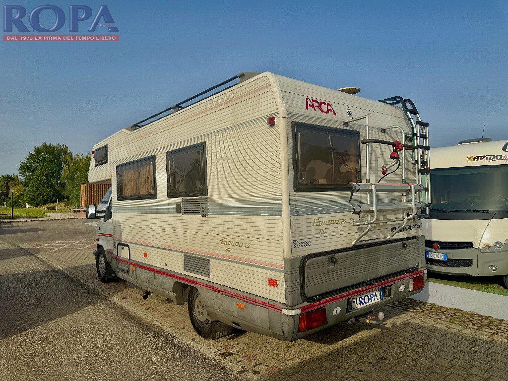 EUROPA 92