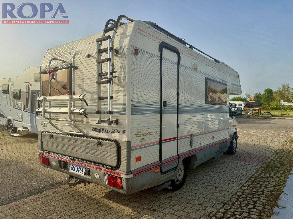 EUROPA 92