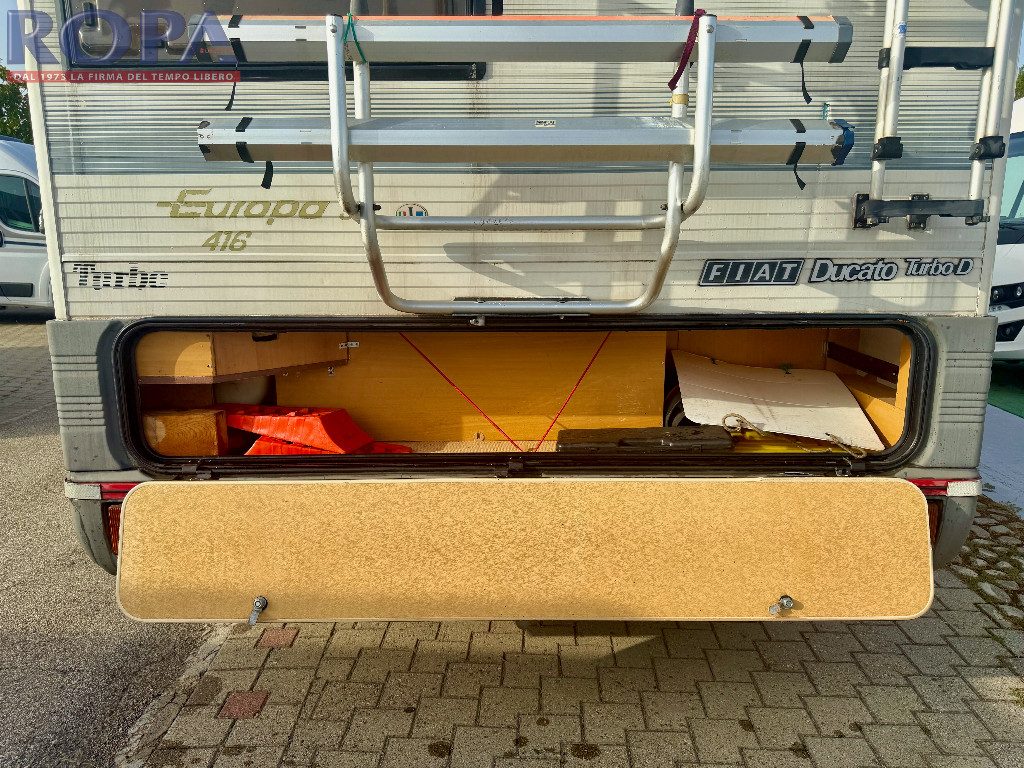 EUROPA 92