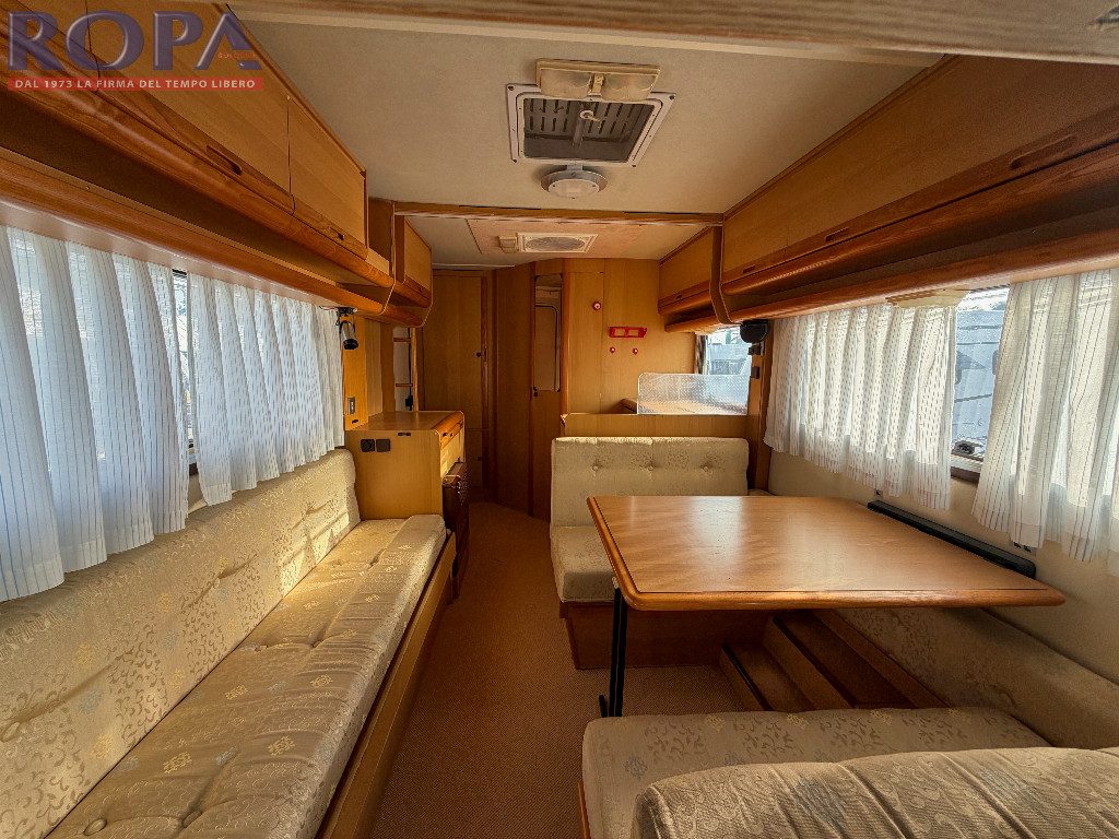EUROPA 92