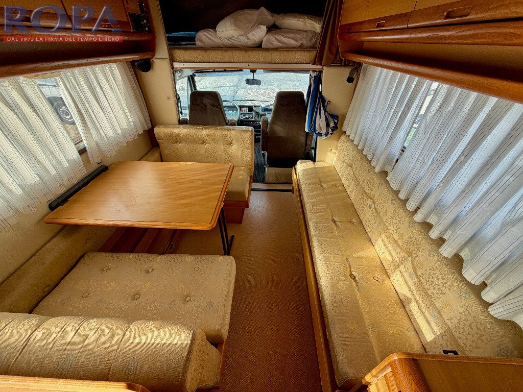EUROPA 92