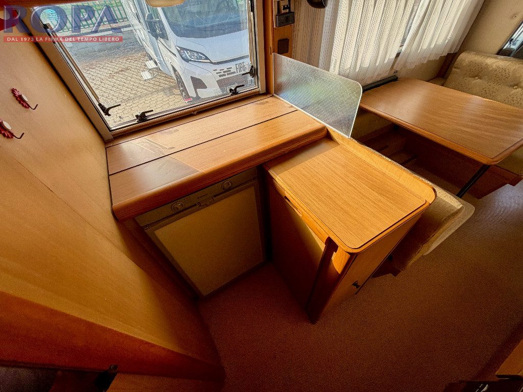 EUROPA 92