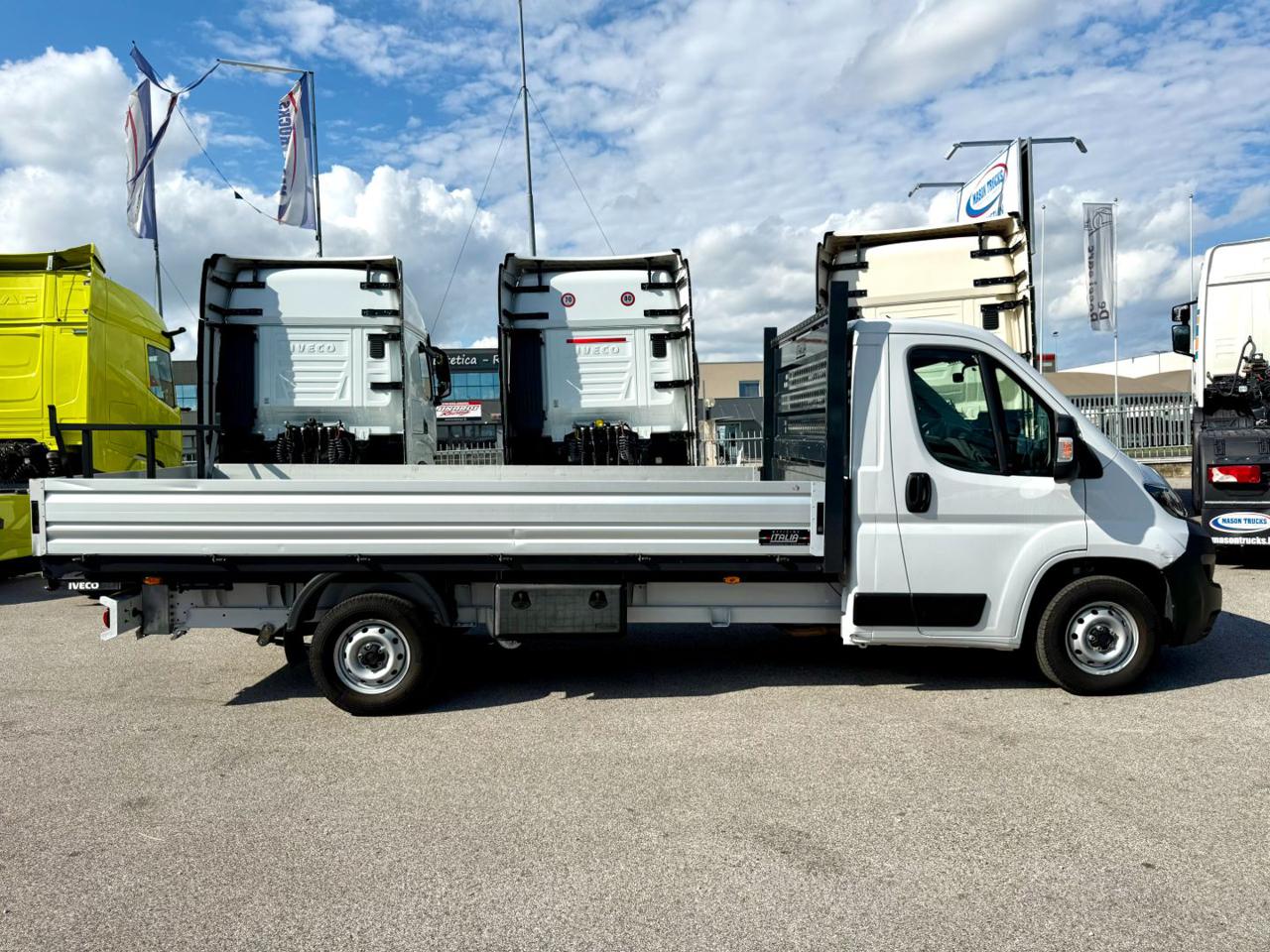 FIAT DUCATO  180 MTJ - 3