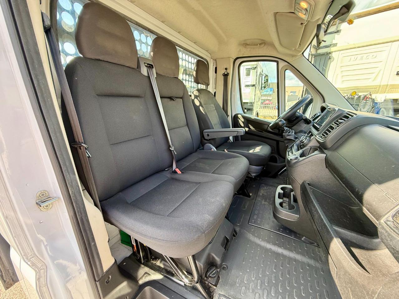 FIAT DUCATO  180 MTJ - 9