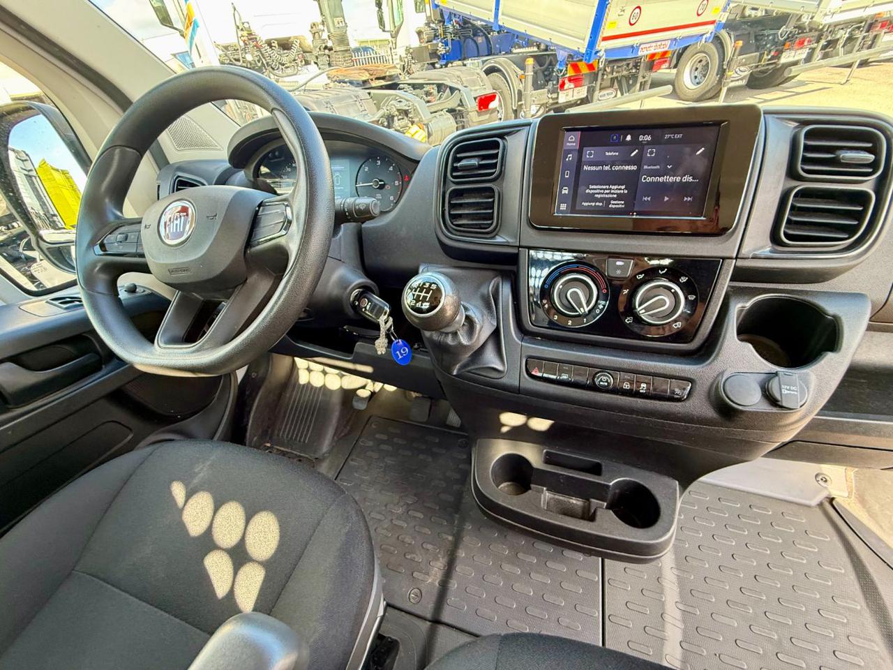FIAT DUCATO  180 MTJ - 10