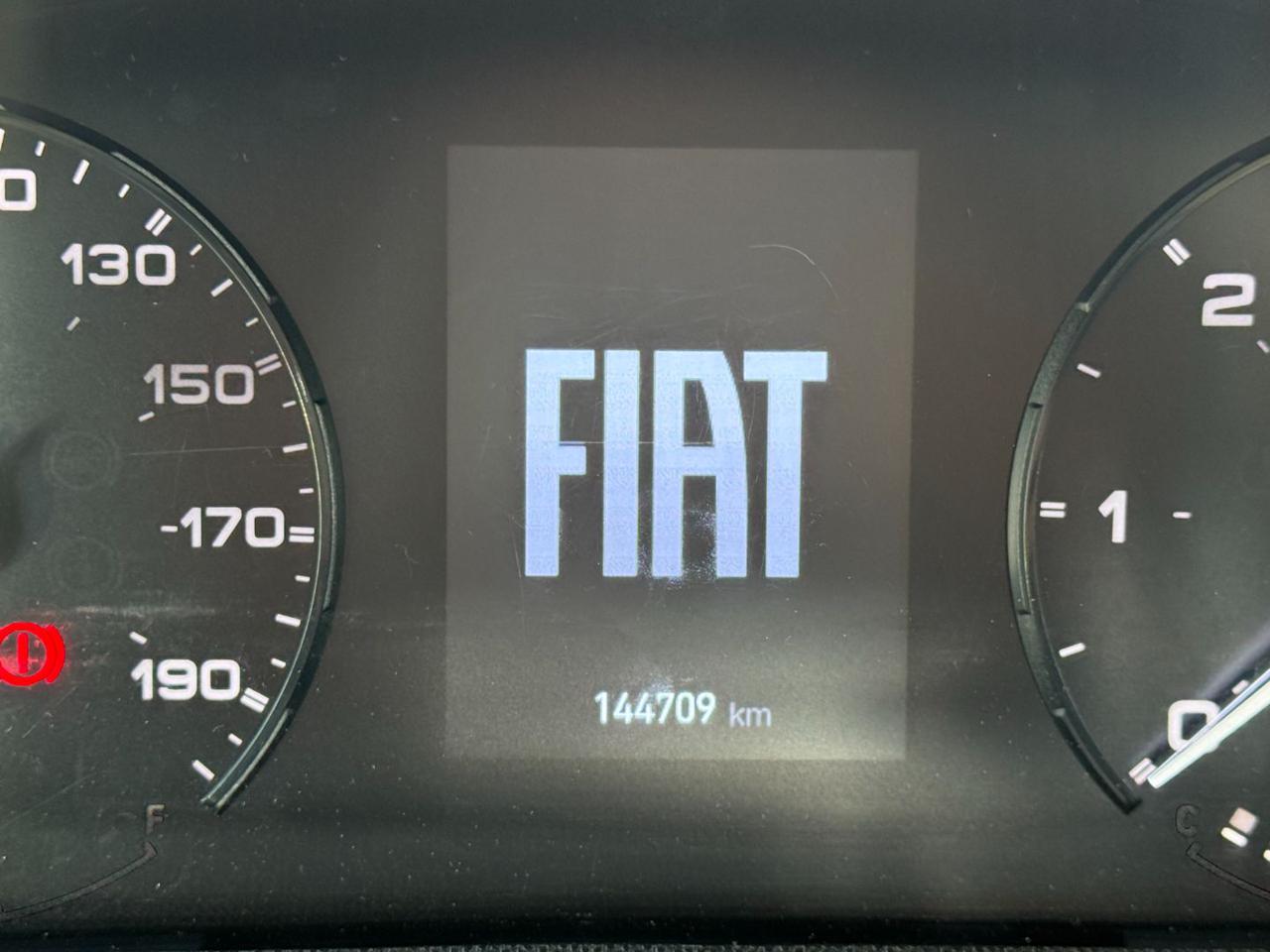 FIAT DUCATO  180 MTJ - 11