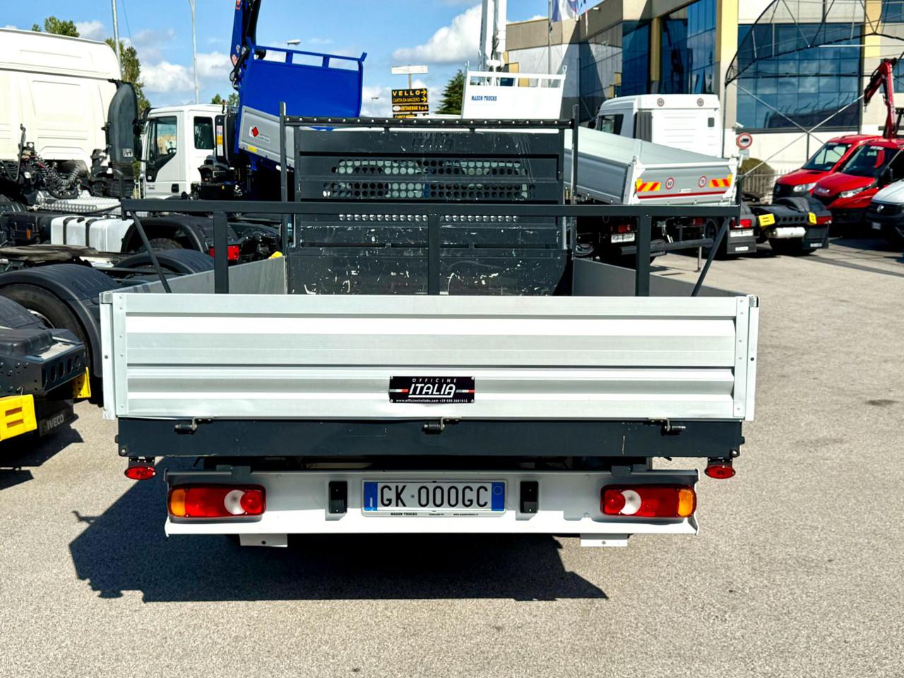 FIAT DUCATO  180 MTJ - 6