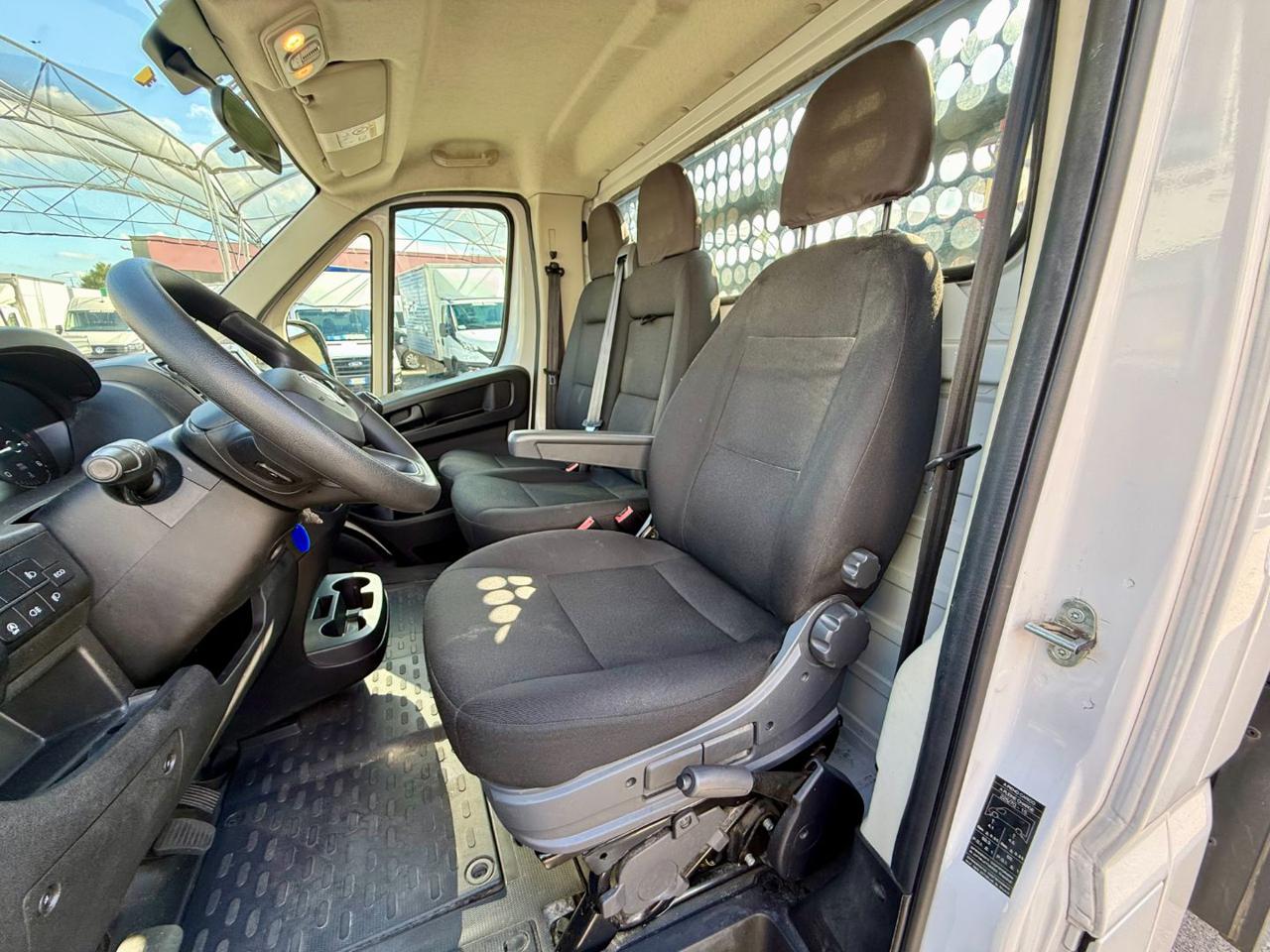 FIAT DUCATO  180 MTJ - 8
