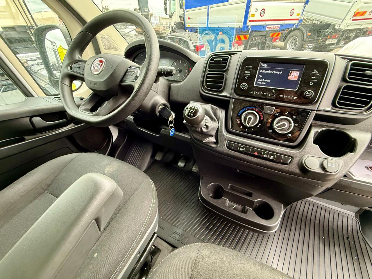 FIAT DUCATO MAXI  140 MTJ L4H2 - 10