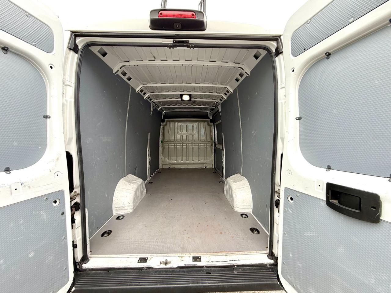 FIAT DUCATO MAXI  140 MTJ L4H2 - 7
