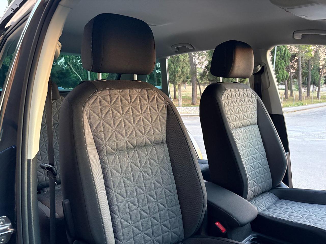 VOLKSWAGEN Tiguan 2.0 TDI 150 CV SCR DSG Life - 10