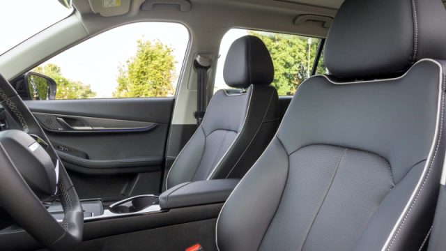 JAECOO Jaecoo 7 Jaecoo 5 1.6 TGDI 147 CV aut. Exclusive 