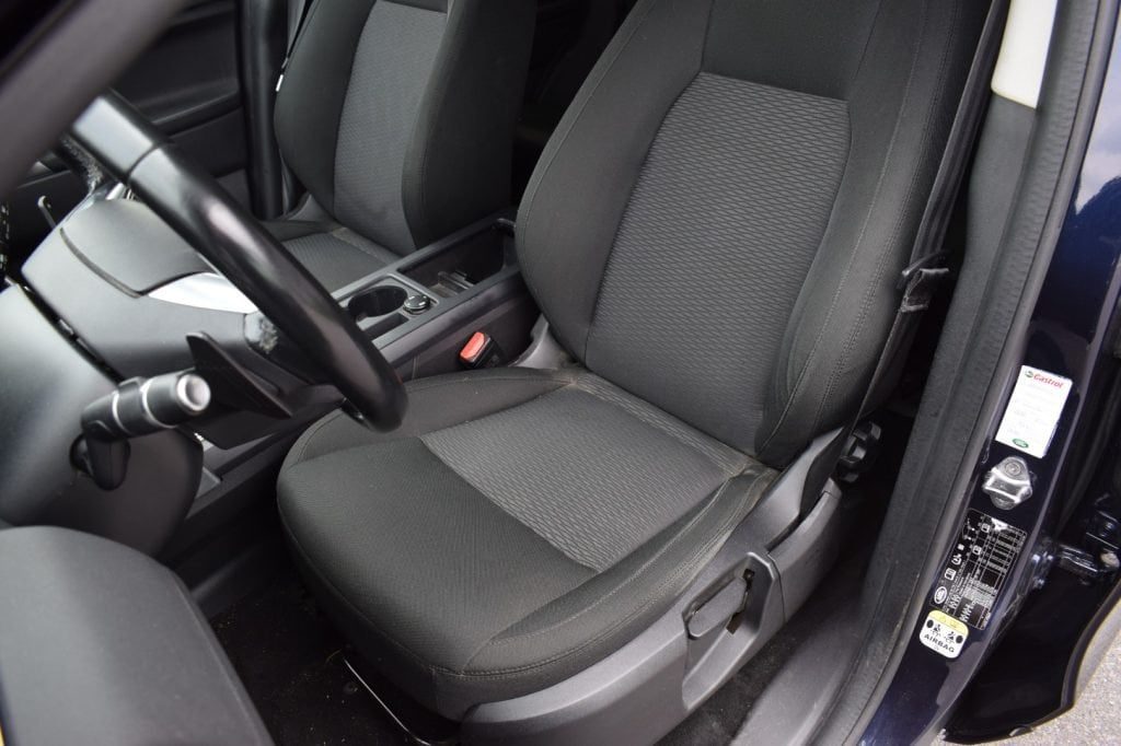 LAND ROVER Discovery Sport 2.0 TD4 150 CV Auto - 14