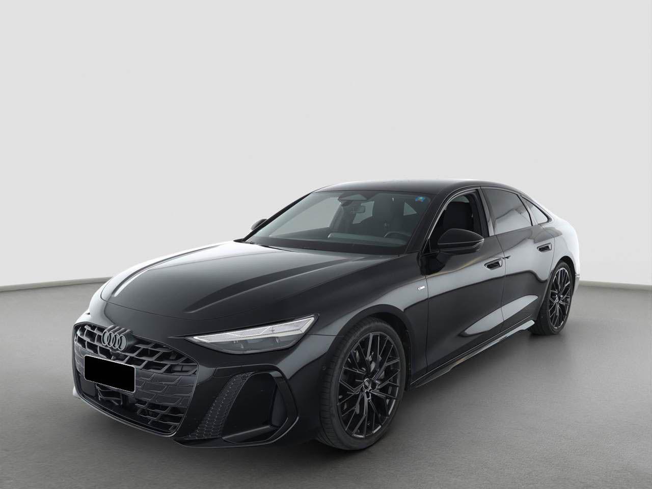 AUDI A6 TDI 150 kW S tronic quattro S line edition one. - 1