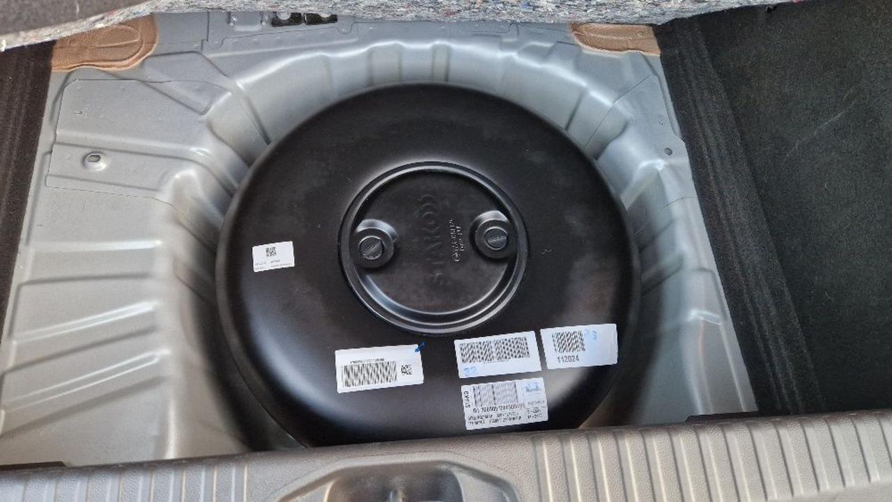 RENAULT Clio ECO-G 100 CV 5 porte Techno - 13