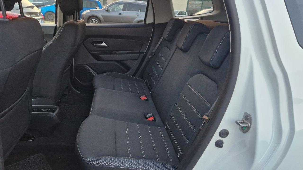 DACIA Duster 1.0 TCe 100 CV ECO-G 4x2 Prestige - 10