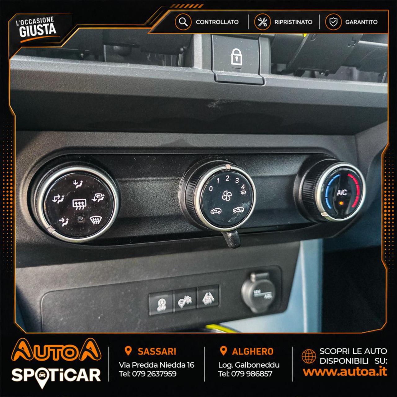 FIAT Grande Panda 1.2 100 CV S&S Pop - 30