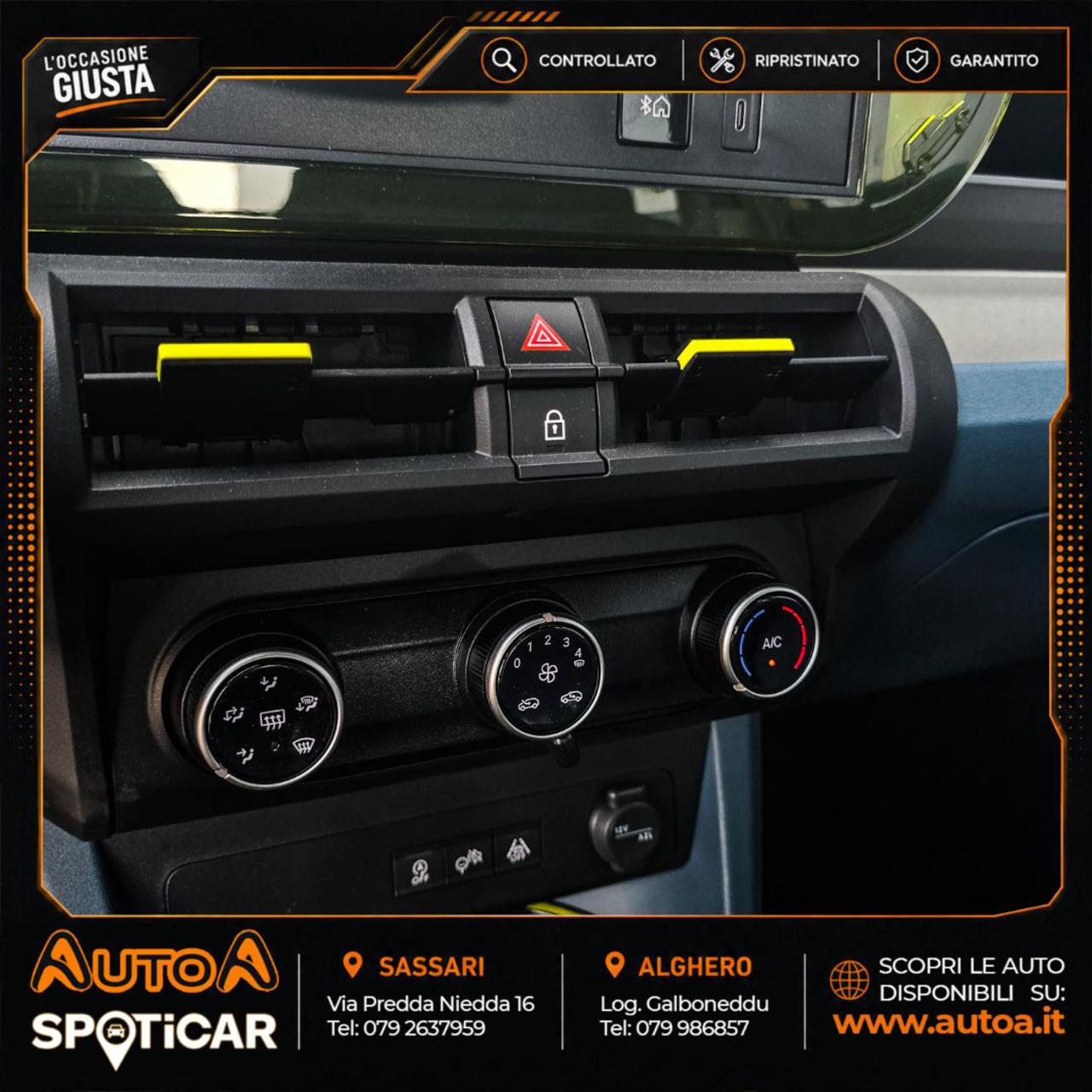 FIAT Grande Panda 1.2 100 CV S&S Pop - 25
