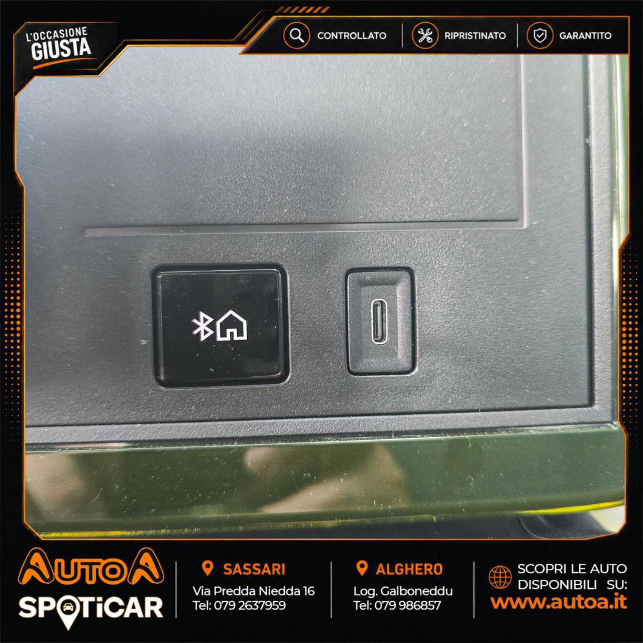 FIAT Grande Panda 1.2 100 CV S&S Pop - 27