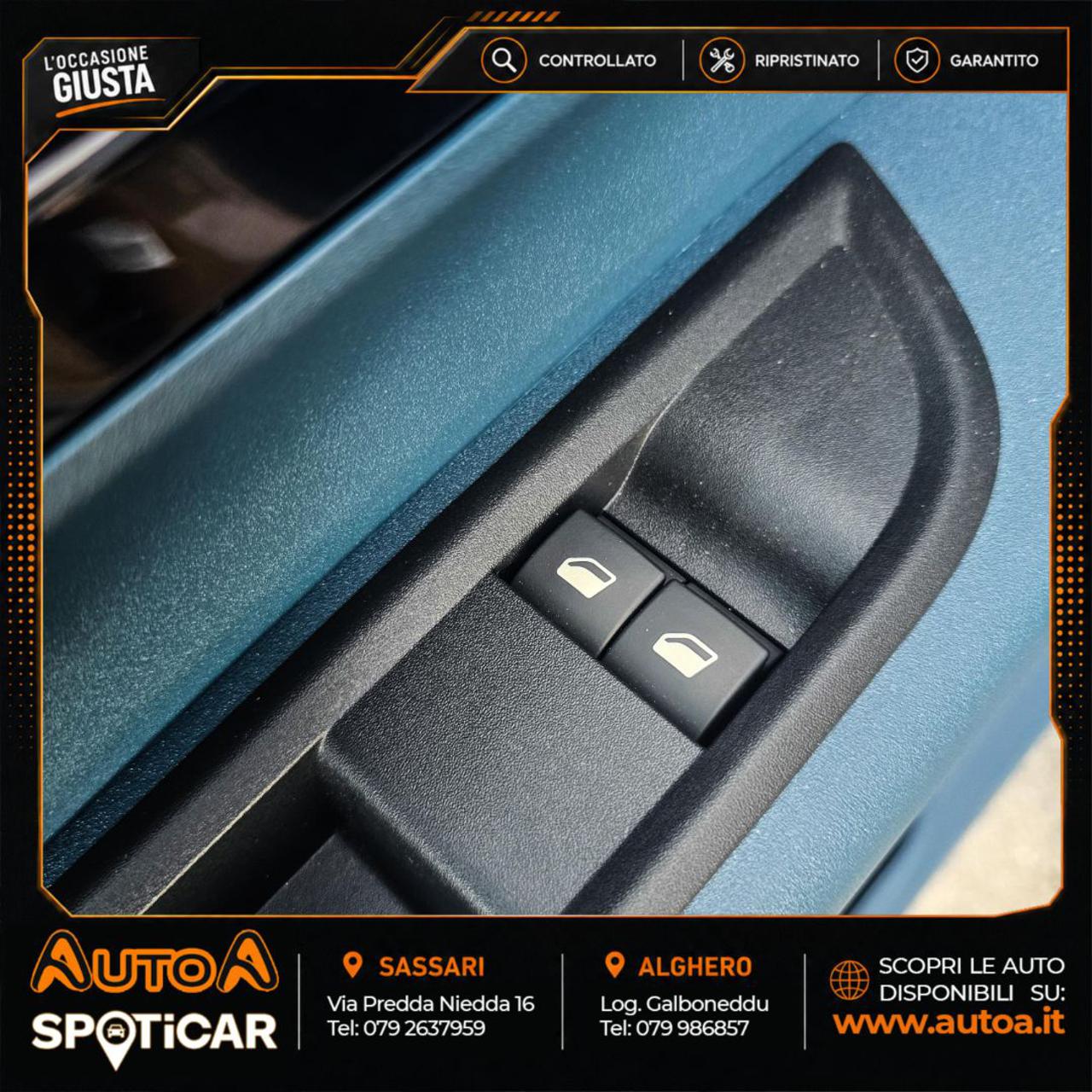 FIAT Grande Panda 1.2 100 CV S&S Pop - 17