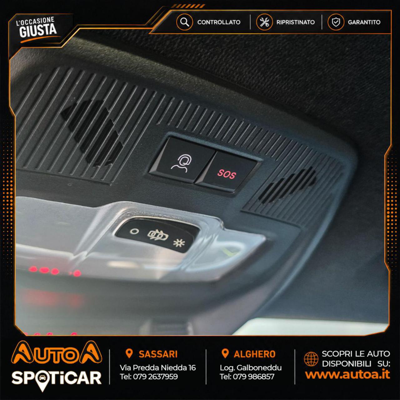 FIAT Grande Panda 1.2 100 CV S&S Pop - 29