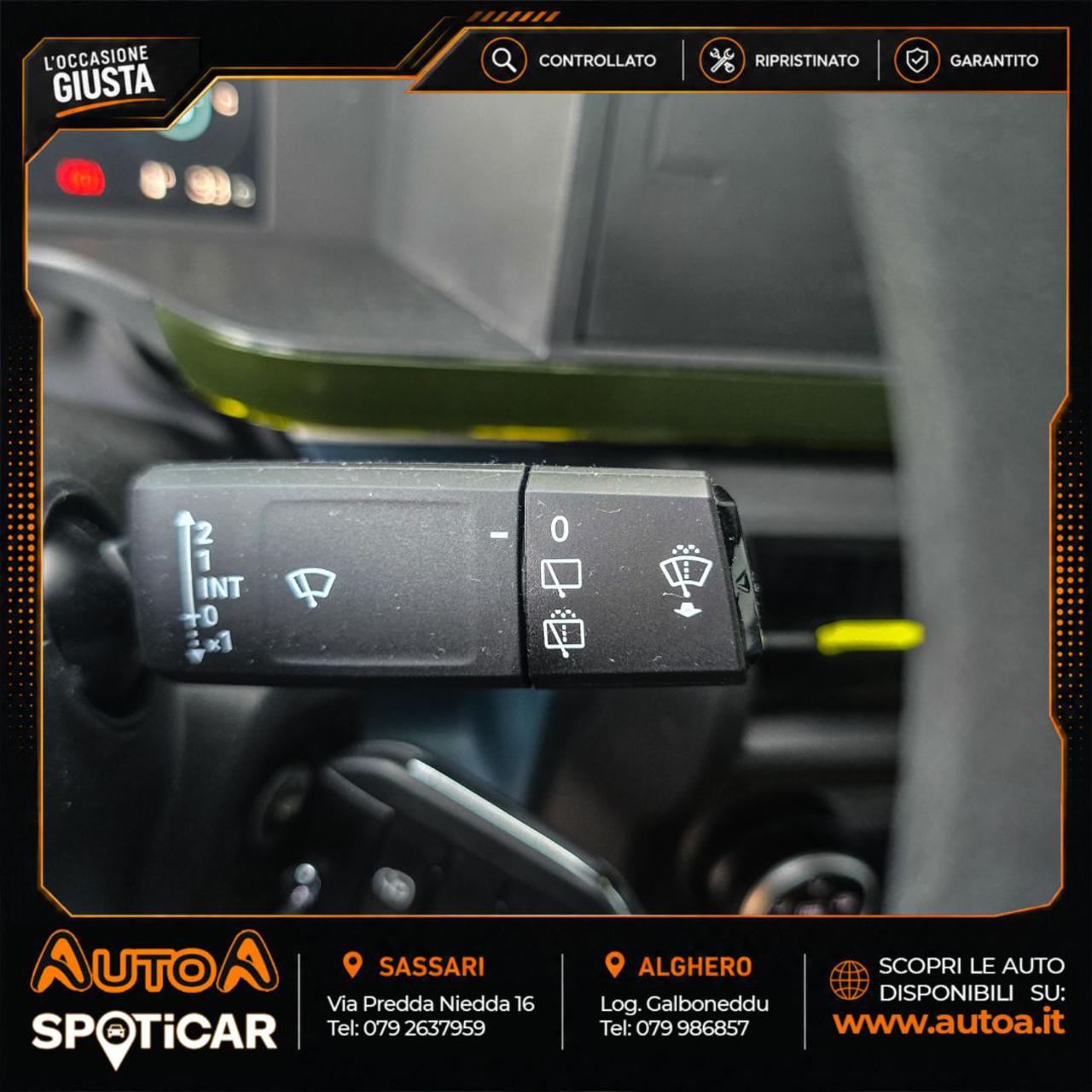 FIAT Grande Panda 1.2 100 CV S&S Pop - 22