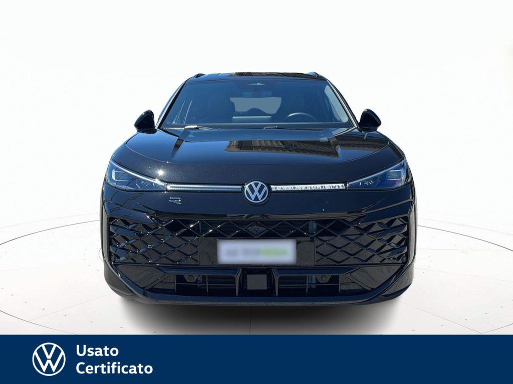 VOLKSWAGEN T-Roc 1.5 etsi r-line 150cv dsg - 2