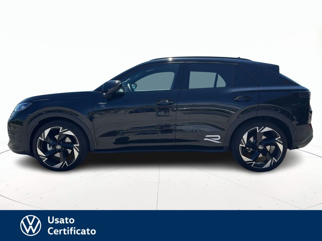 VOLKSWAGEN T-Roc 1.5 etsi r-line 150cv dsg - 6