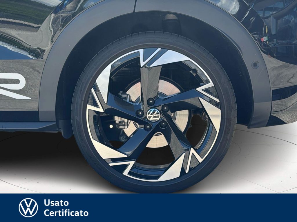 VOLKSWAGEN T-Roc 1.5 etsi r-line 150cv dsg - 7