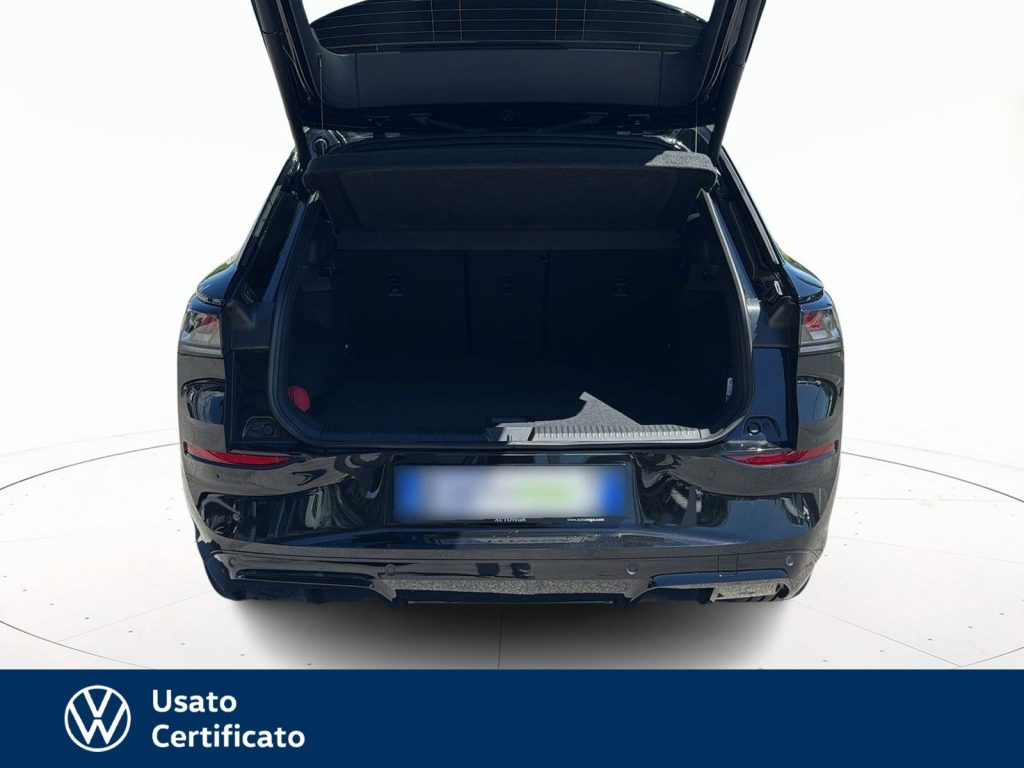 VOLKSWAGEN T-Roc 1.5 etsi r-line 150cv dsg - 11