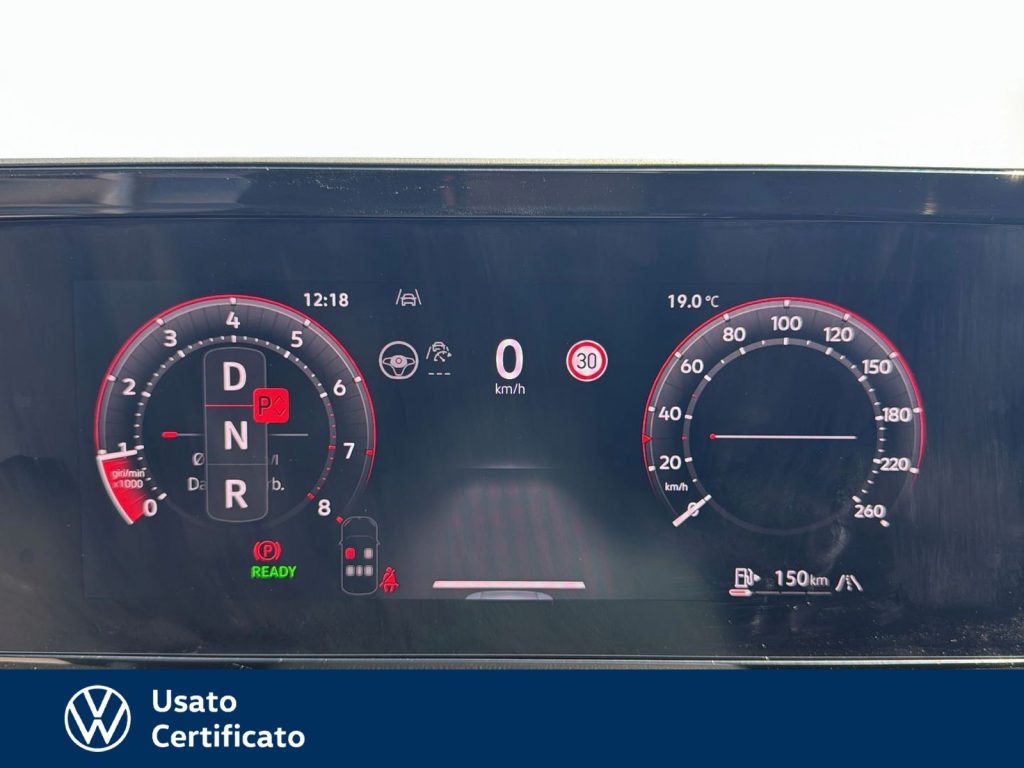 VOLKSWAGEN T-Roc 1.5 etsi r-line 150cv dsg - 15