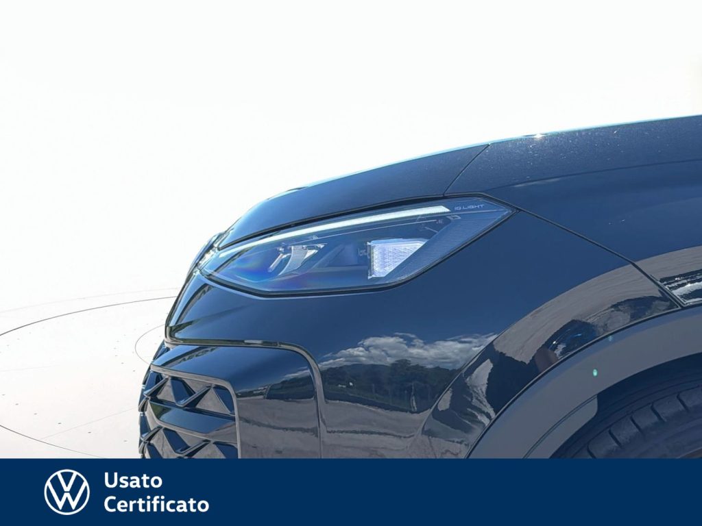 VOLKSWAGEN T-Roc 1.5 etsi r-line 150cv dsg - 21