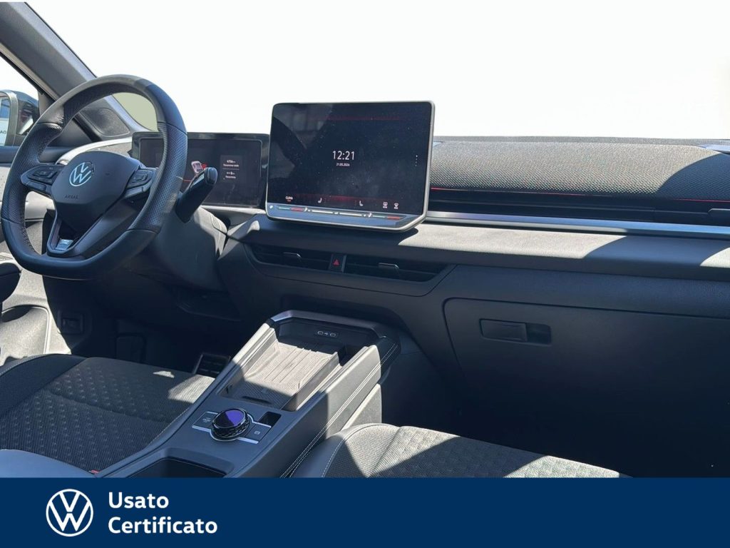 VOLKSWAGEN T-Roc 1.5 etsi r-line 150cv dsg - 22