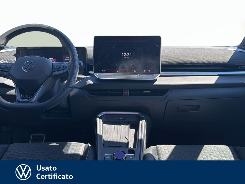 VOLKSWAGEN T-Roc 1.5 etsi r-line 150cv dsg - 23