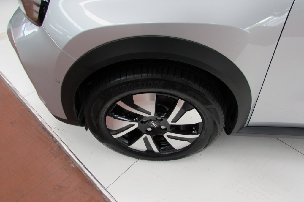 OPEL Frontera 1.2 Hybrid 145 CV EDCT GS - 6