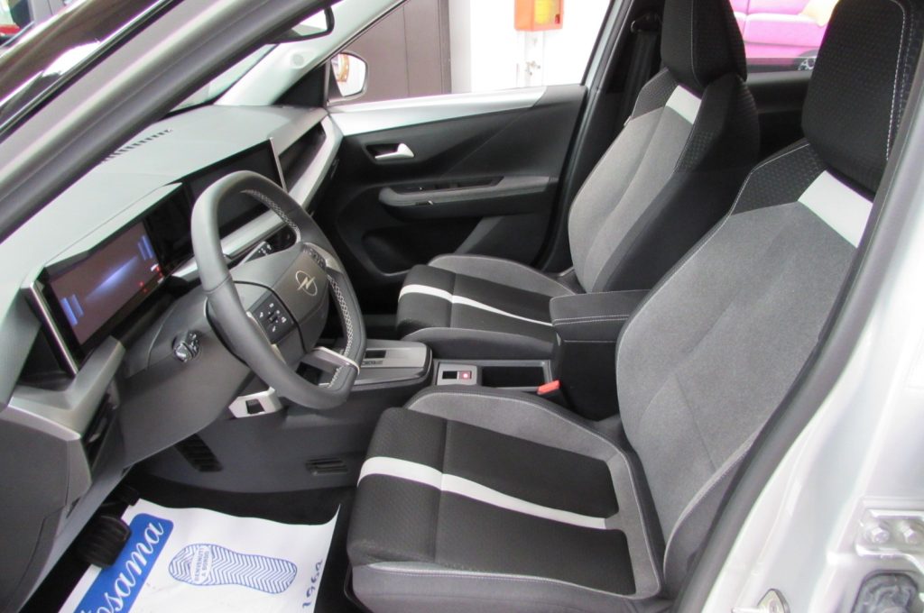OPEL Frontera 1.2 Hybrid 145 CV EDCT GS - 7