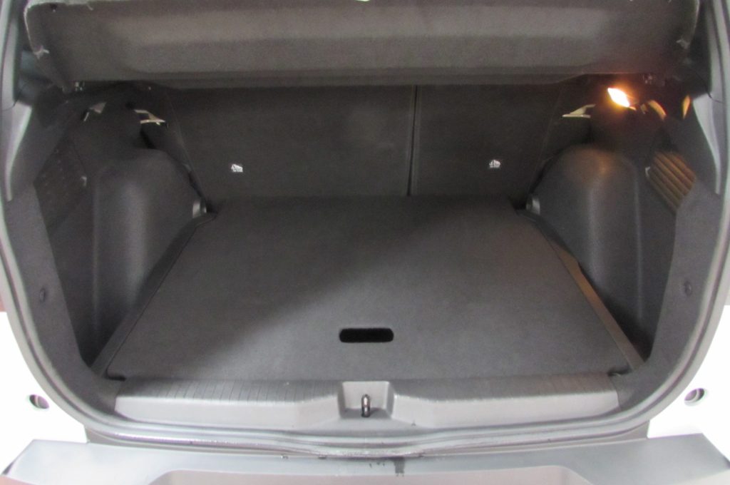 OPEL Frontera 1.2 Hybrid 145 CV EDCT GS - 15