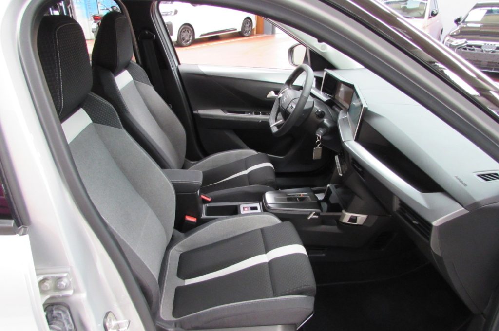 OPEL Frontera 1.2 Hybrid 145 CV EDCT GS - 17