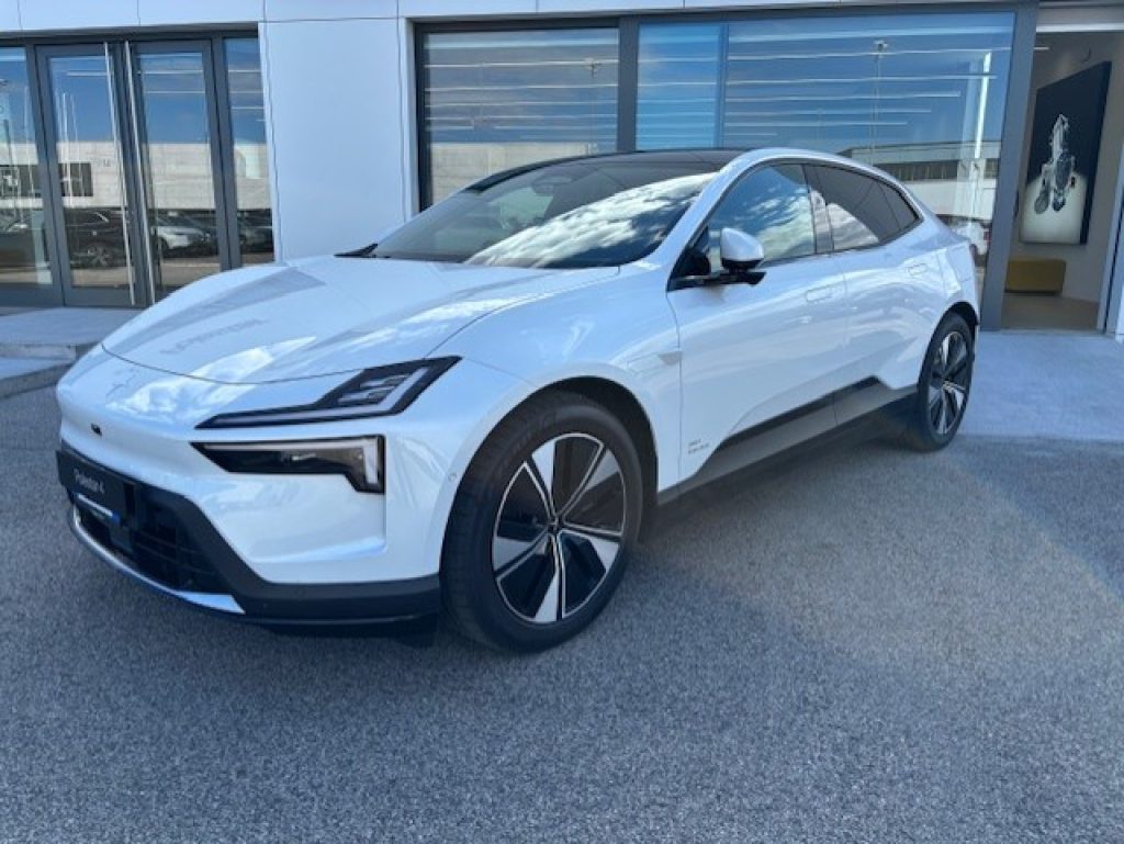 POLESTAR Polestar 4 Long Range Single Motor Prime - Foto 1
