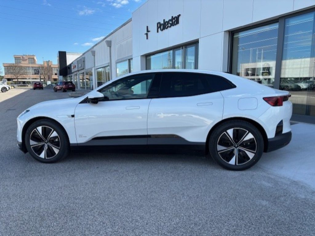 POLESTAR Polestar 4 Long Range Single Motor Prime - Foto 2
