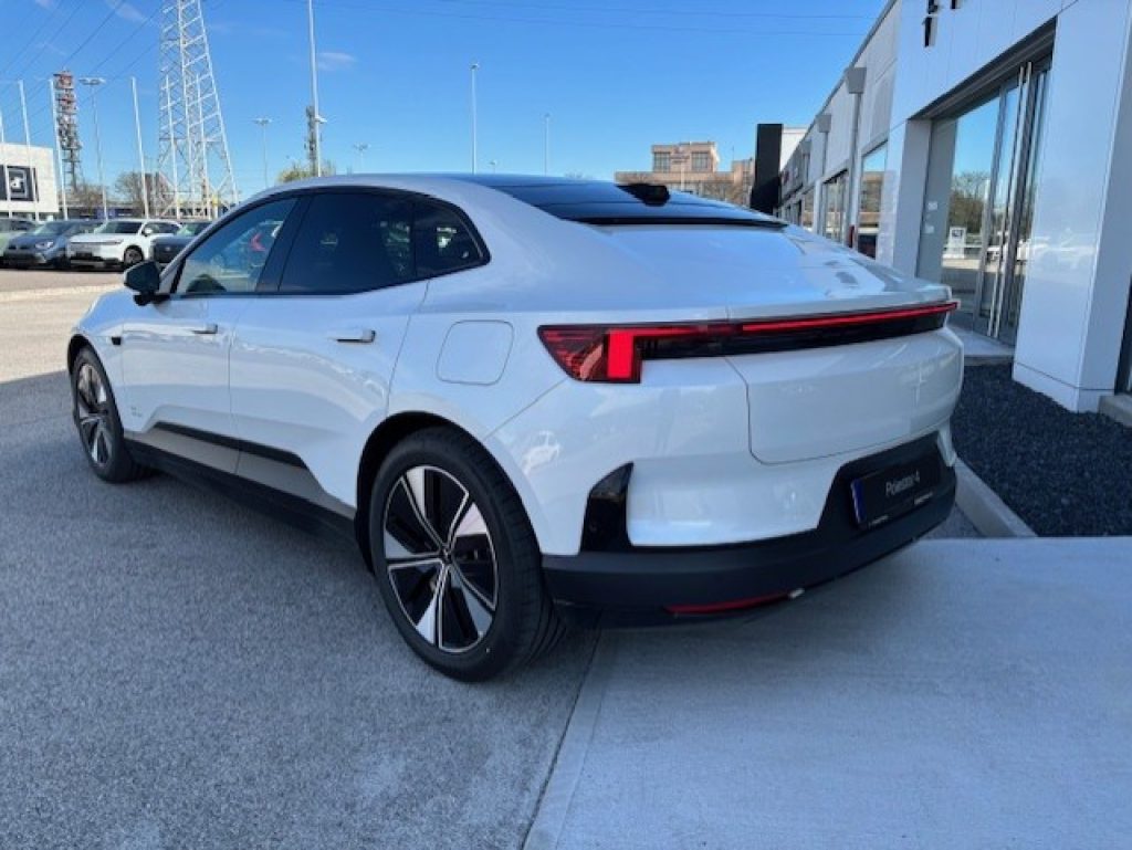 POLESTAR Polestar 4 Long Range Single Motor Prime - Foto 3