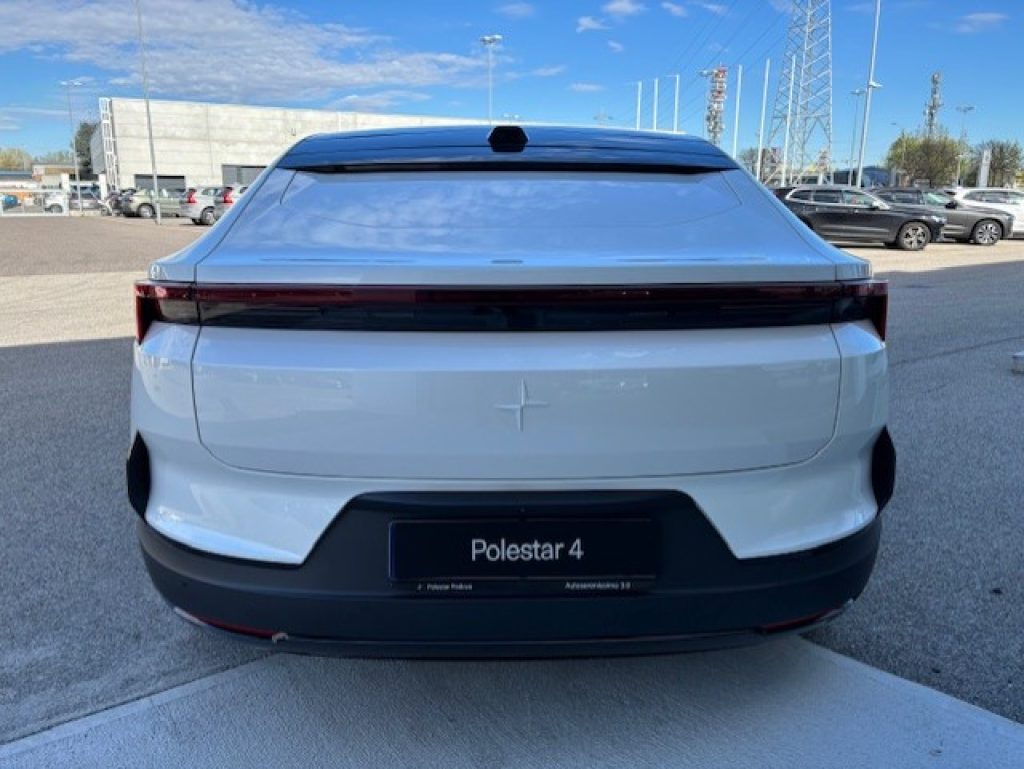 POLESTAR Polestar 4 Long Range Single Motor Prime - Foto 4