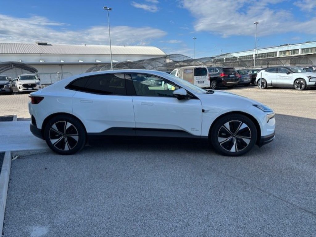 POLESTAR Polestar 4 Long Range Single Motor Prime - Foto 5