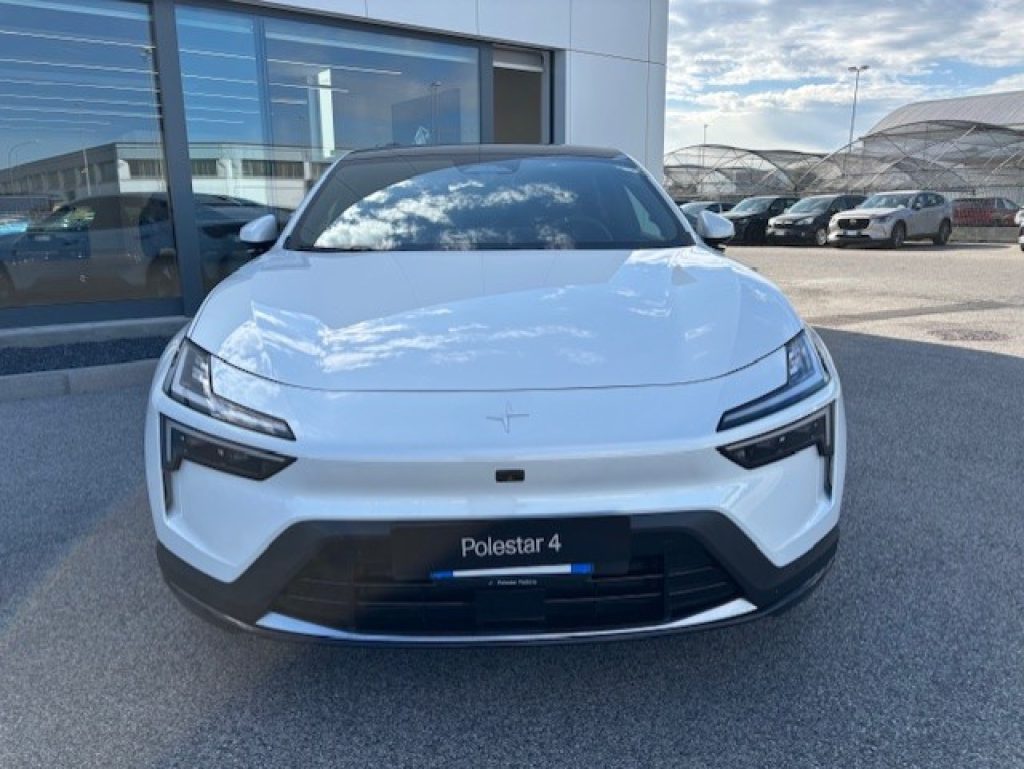 POLESTAR Polestar 4 Long Range Single Motor Prime - Foto 6