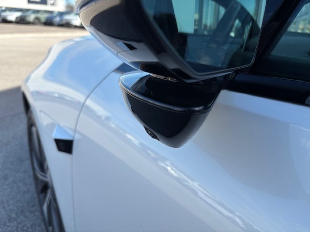 POLESTAR Polestar 4 Long Range Single Motor Prime - Grid Foto 10