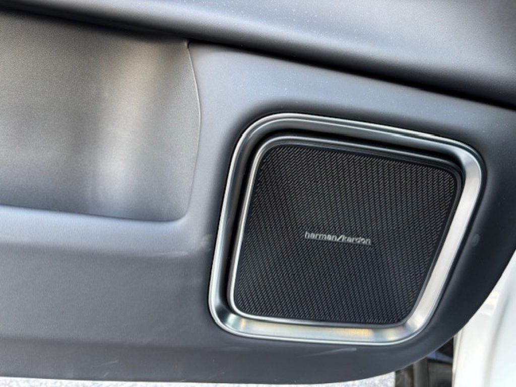 POLESTAR Polestar 4 Long Range Single Motor Prime - Grid Foto 13