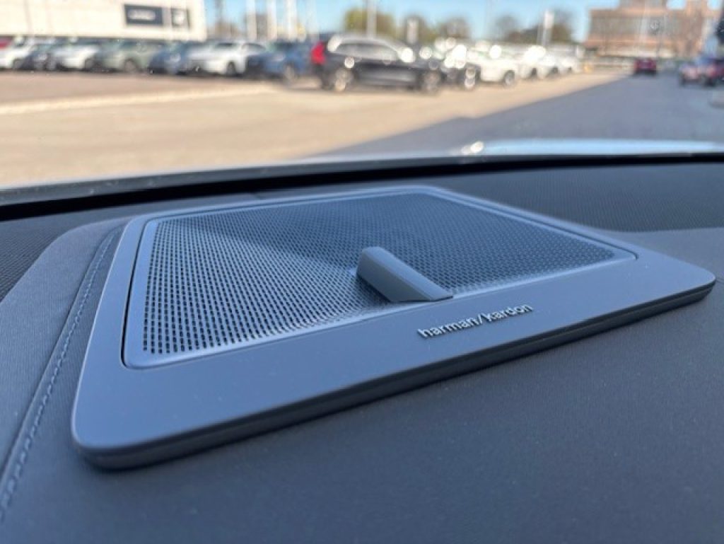 POLESTAR Polestar 4 Long Range Single Motor Prime - Grid Foto 14