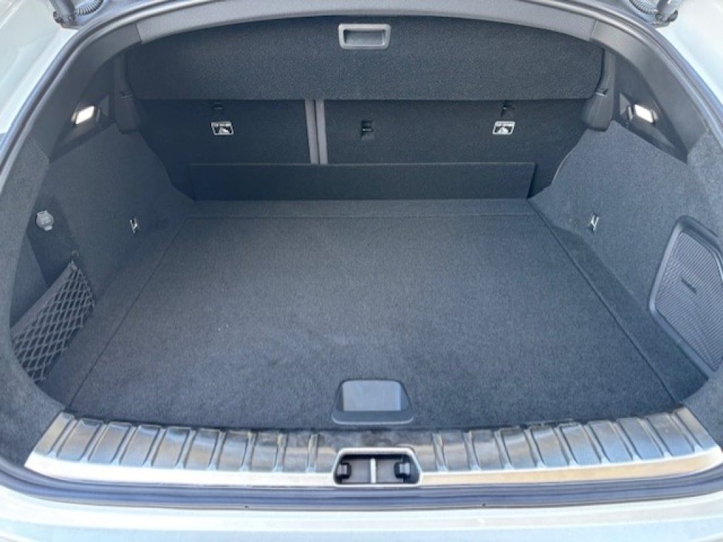 POLESTAR Polestar 4 Long Range Single Motor Prime - Grid Foto 17