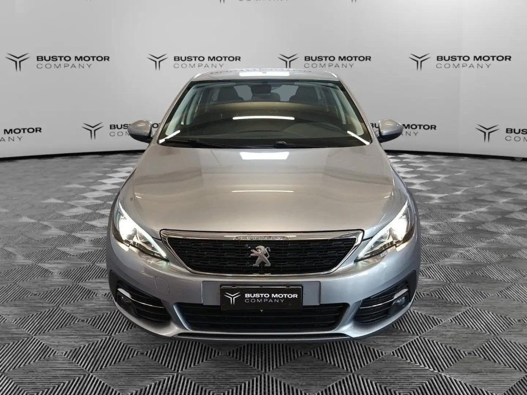 PEUGEOT 308 308 5p 1.2 puretech t Active s&s 130cv my18 - 2