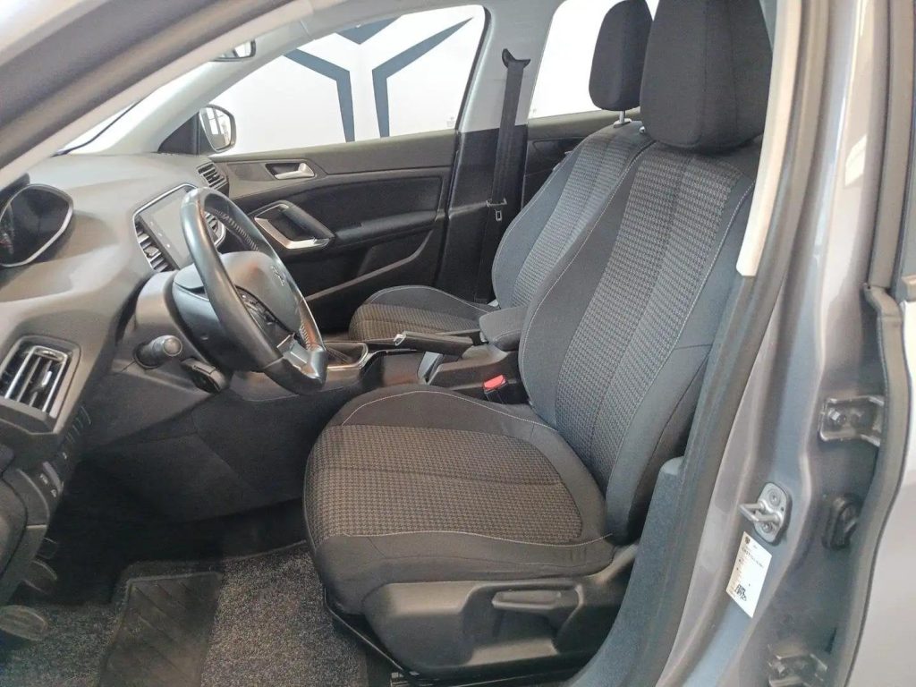 PEUGEOT 308 308 5p 1.2 puretech t Active s&s 130cv my18 - 14